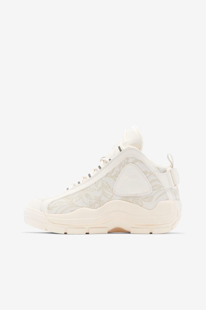 Women's Grant Hill 2 Floral Jacquard - Image 2