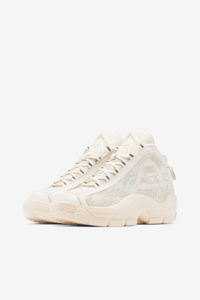 Women's Grant Hill 2 Floral Jacquard - Image 4