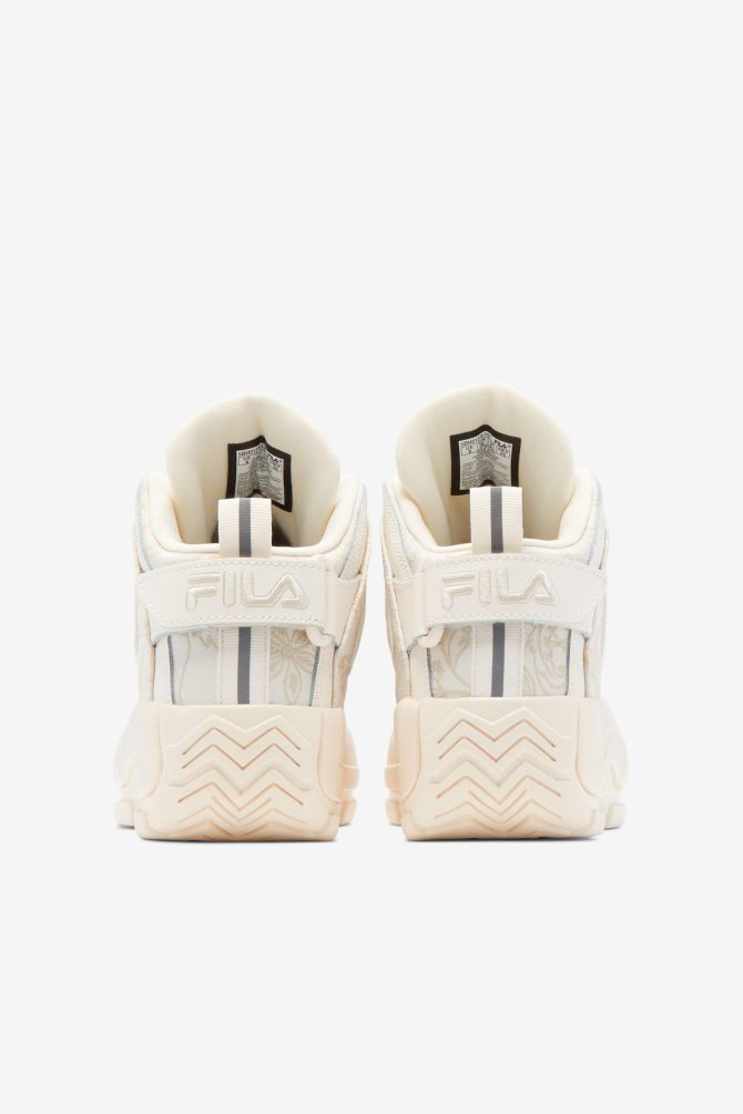 Women's Grant Hill 2 Floral Jacquard - Image 6