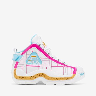 Women's Grant Hill 2
