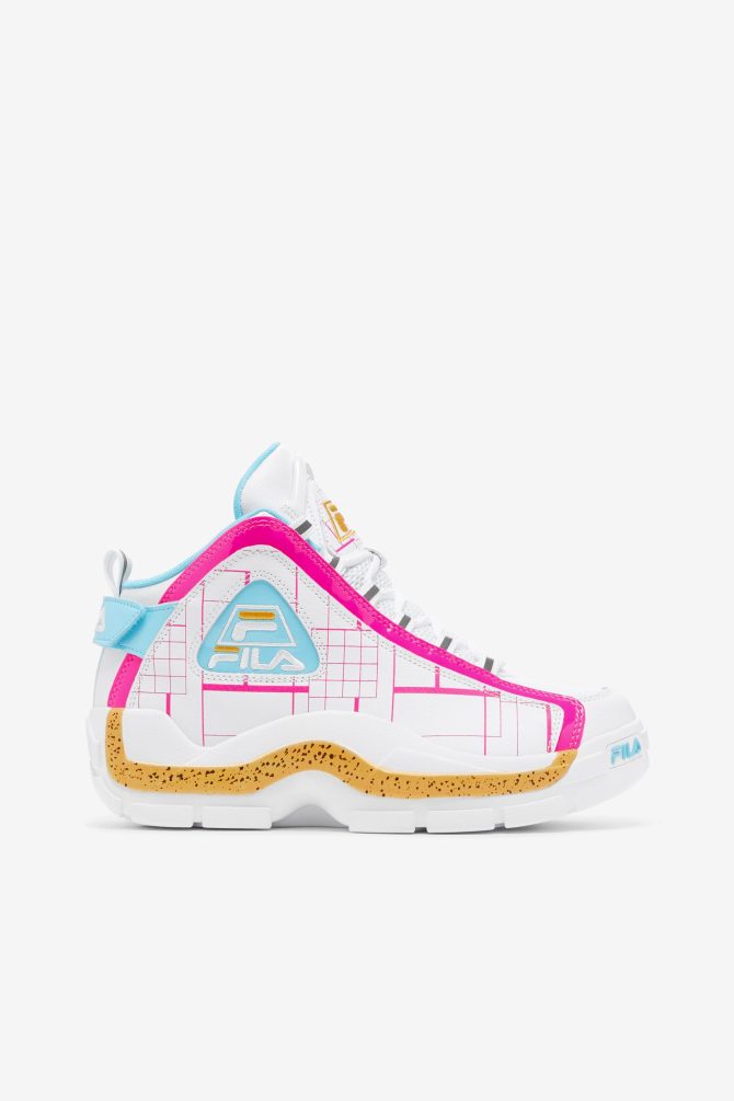 Women's Grant Hill 2