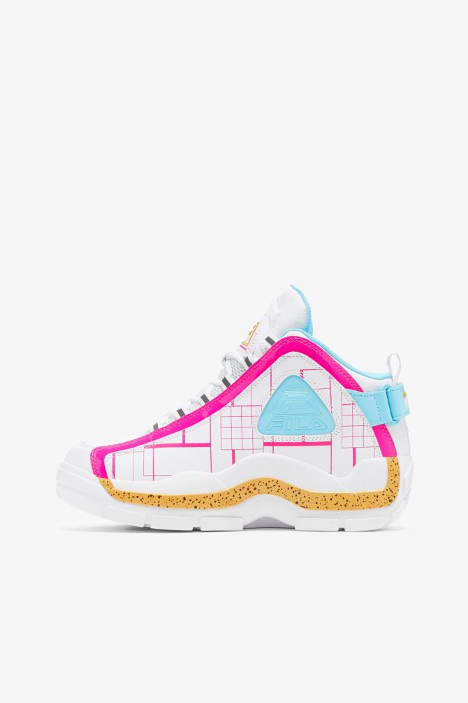 Women's Grant Hill 2 - Image 2