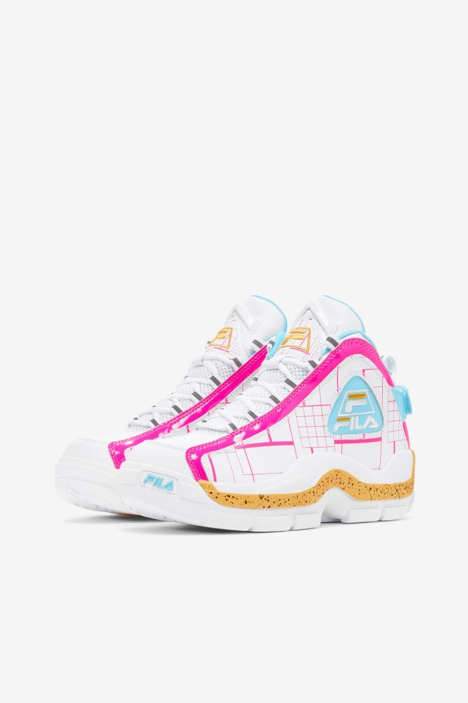 Women's Grant Hill 2 - Image 4