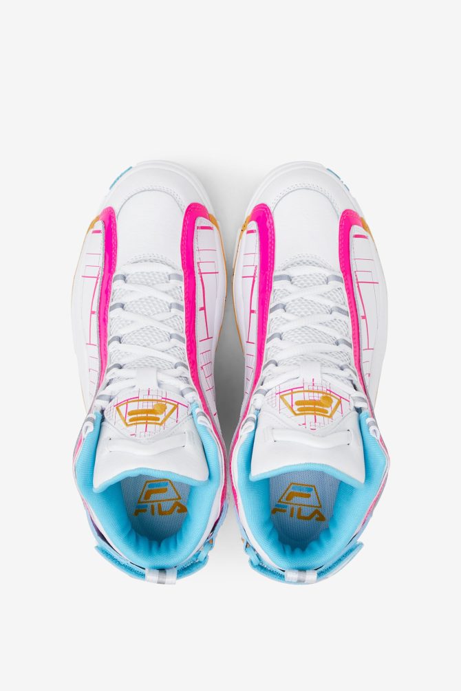 Women's Grant Hill 2 - Image 5