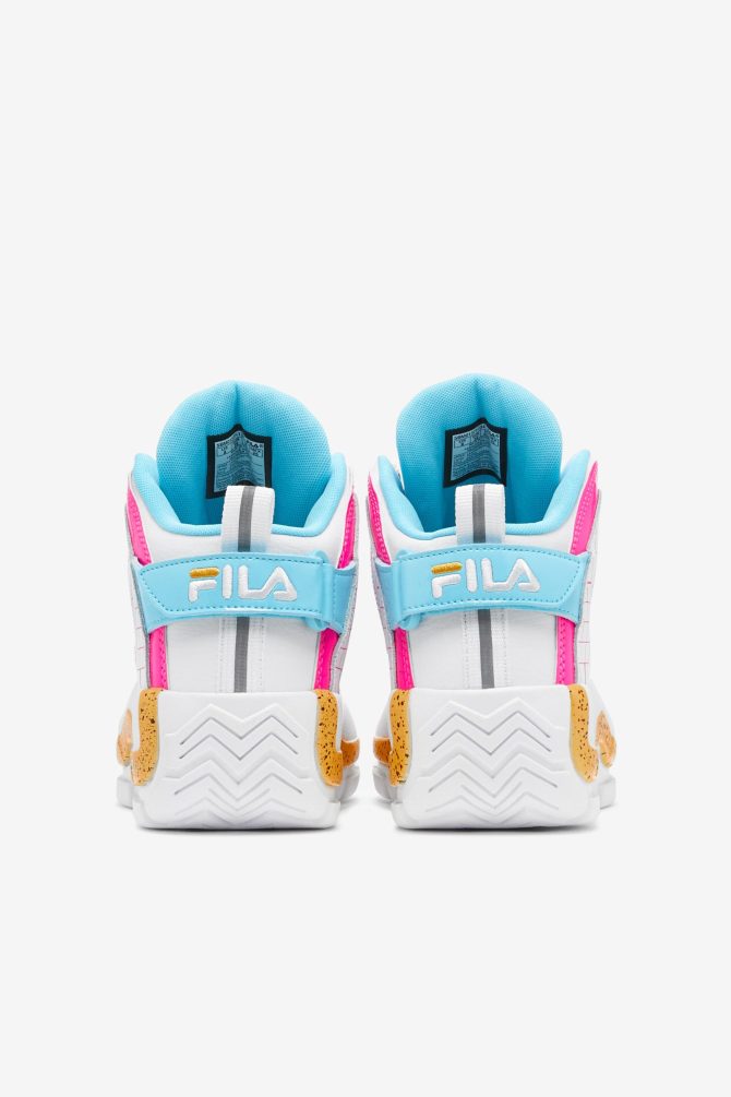 Women's Grant Hill 2 - Image 6