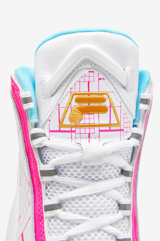Women's Grant Hill 2 - Image 7