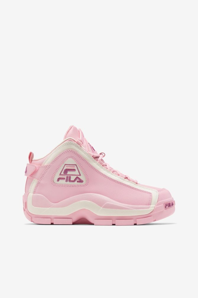 Women's Grant Hill 2