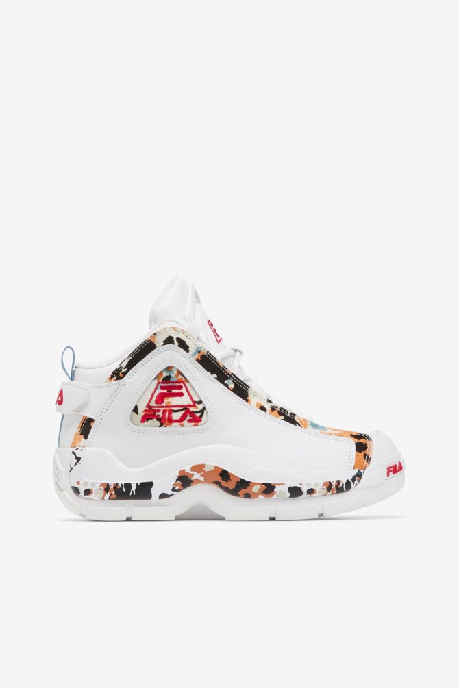 Women's Grant Hill 2