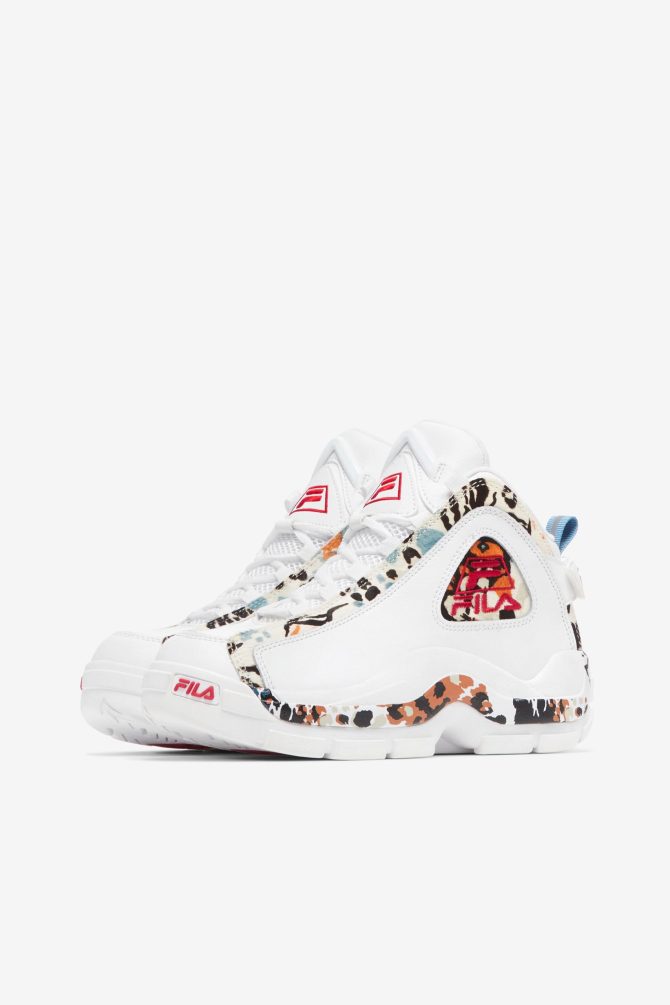 Women's Grant Hill 2 - Image 4