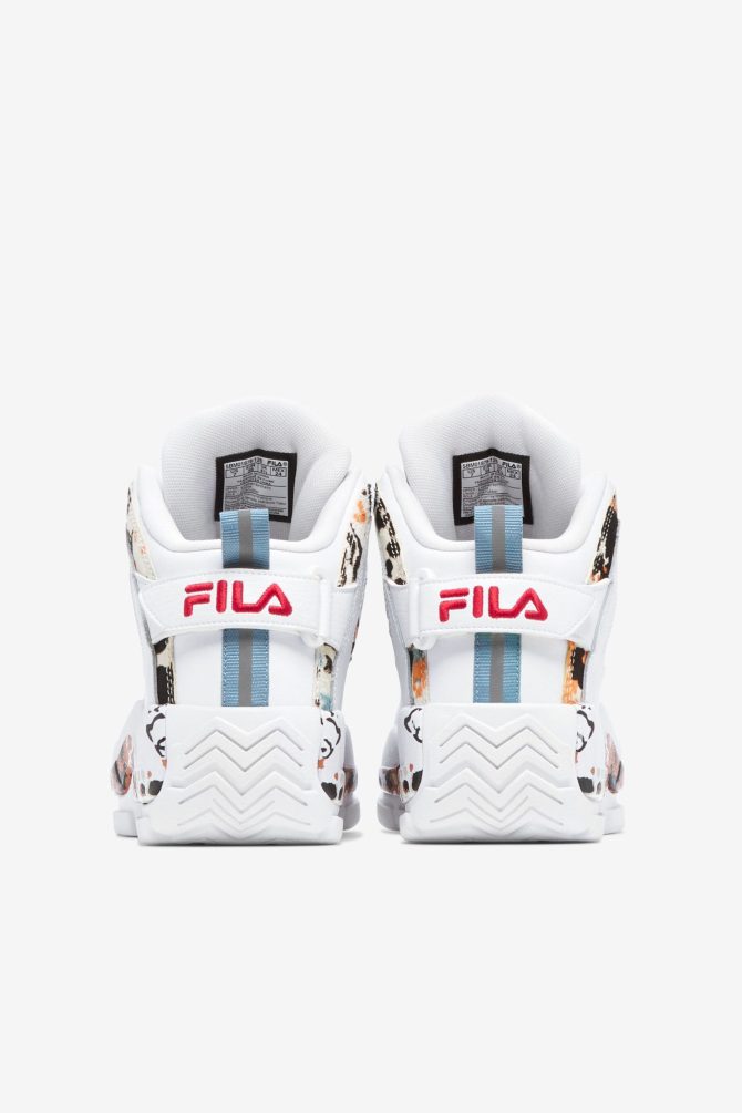 Women's Grant Hill 2 - Image 6