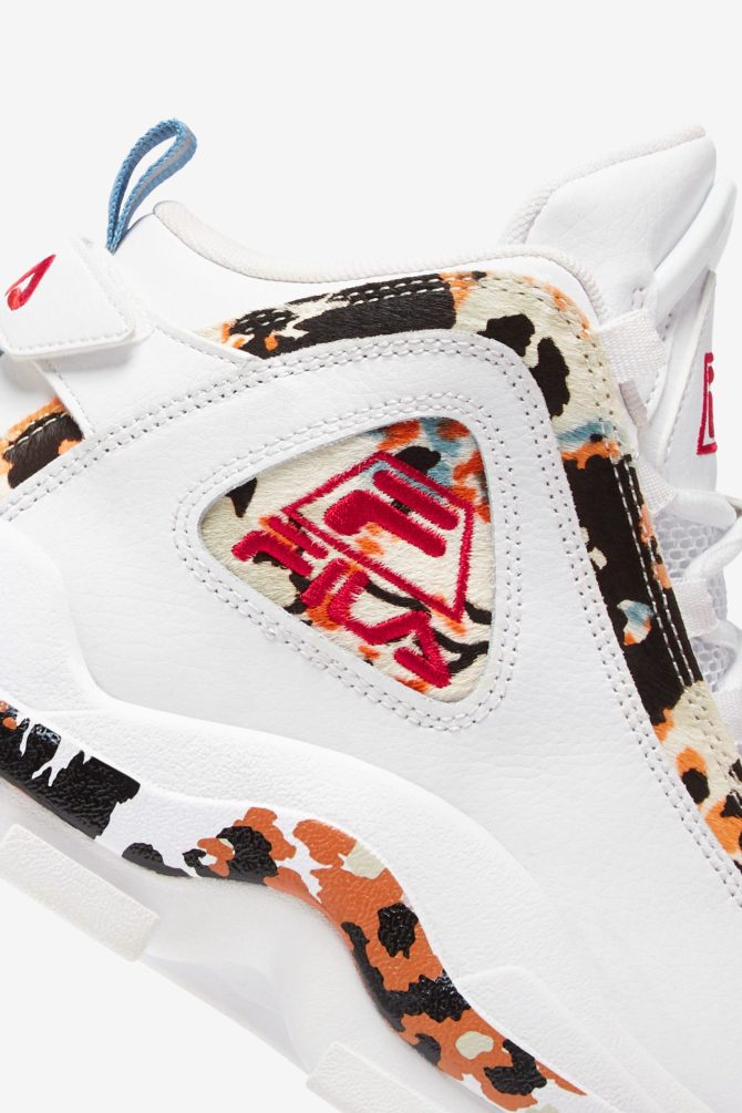 Women's Grant Hill 2 - Image 7