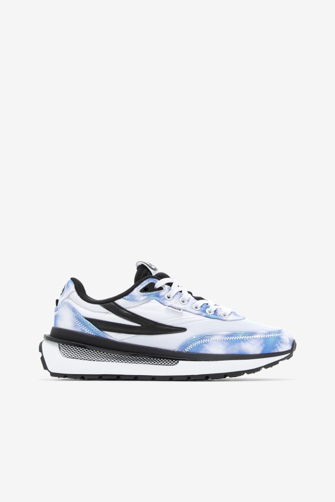 Women's Renno Tie Dye