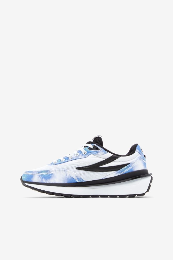 Women's Renno Tie Dye - Image 2