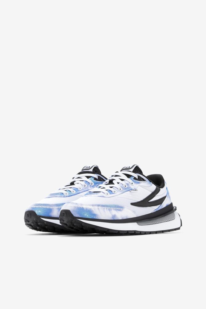 Women's Renno Tie Dye - Image 4