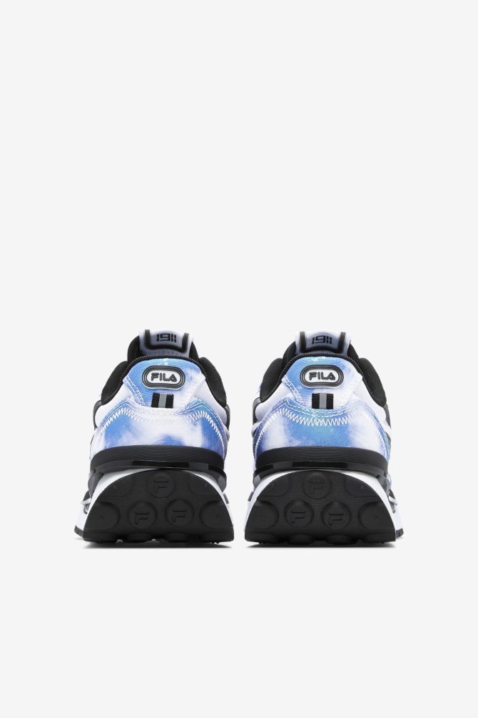 Women's Renno Tie Dye - Image 6