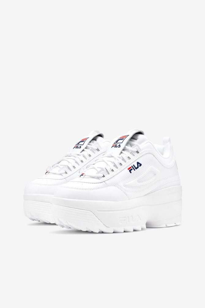 Women's Disruptor 2 Wedge - Image 4