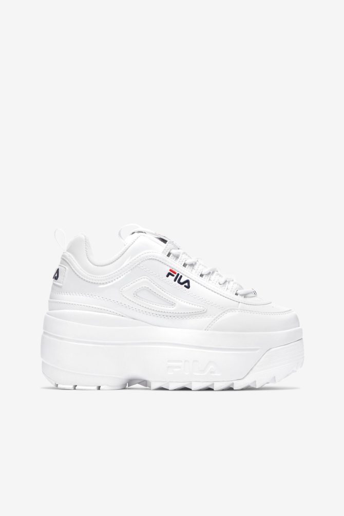 Women's Disruptor 2 Wedge Patent