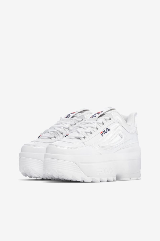 Women's Disruptor 2 Wedge Patent - Image 4