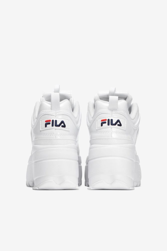 Women's Disruptor 2 Wedge Patent - Image 6