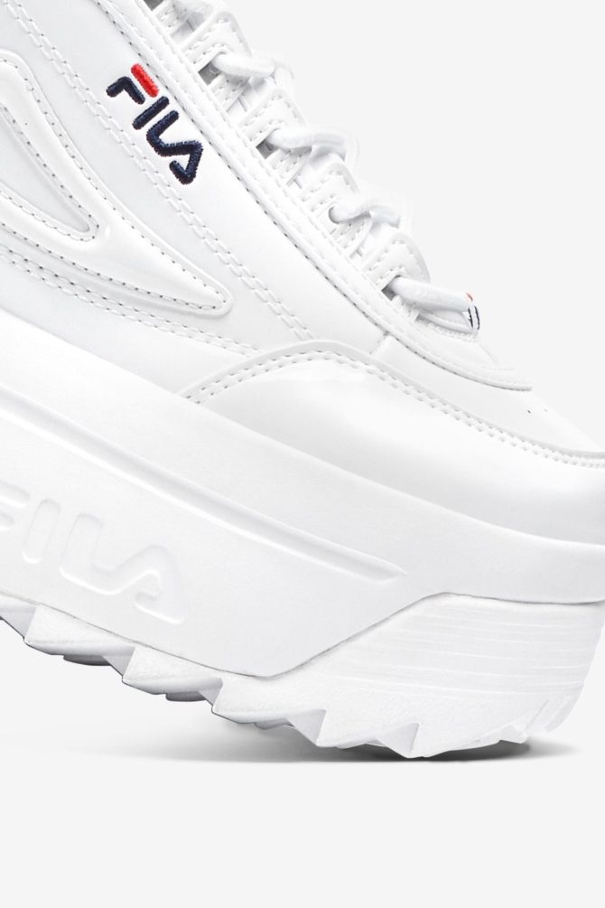 Women's Disruptor 2 Wedge Patent - Image 7