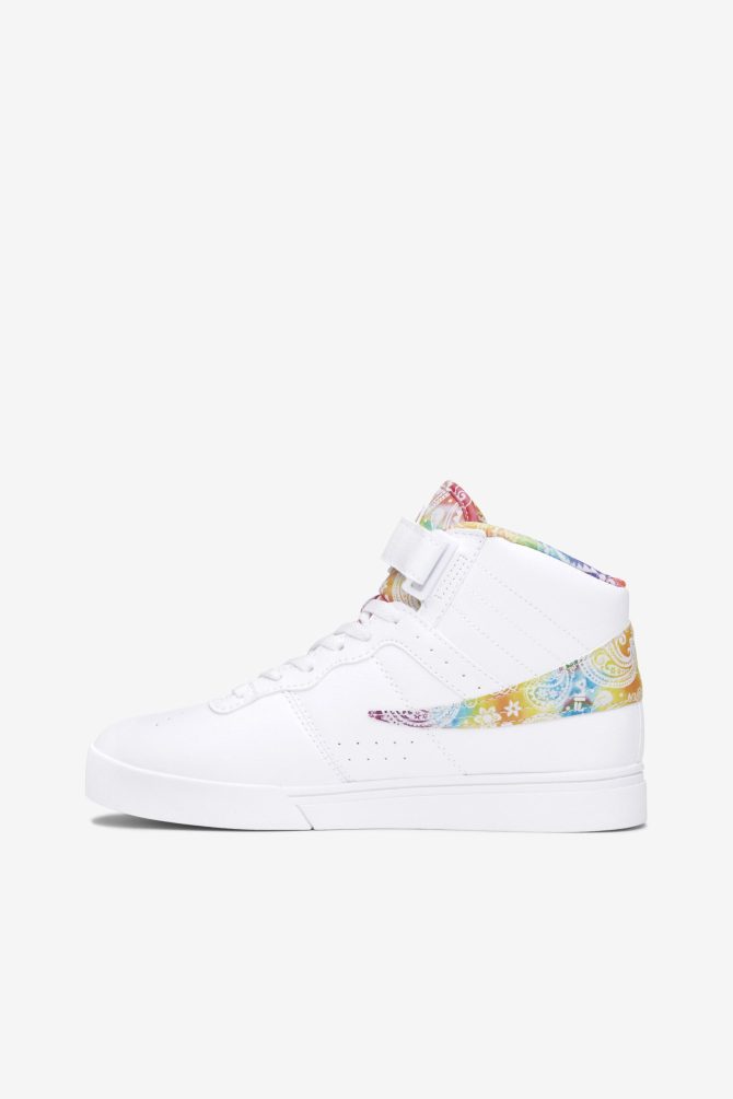 WOMEN'S VULC 13 RG TIE-DYE - Image 2