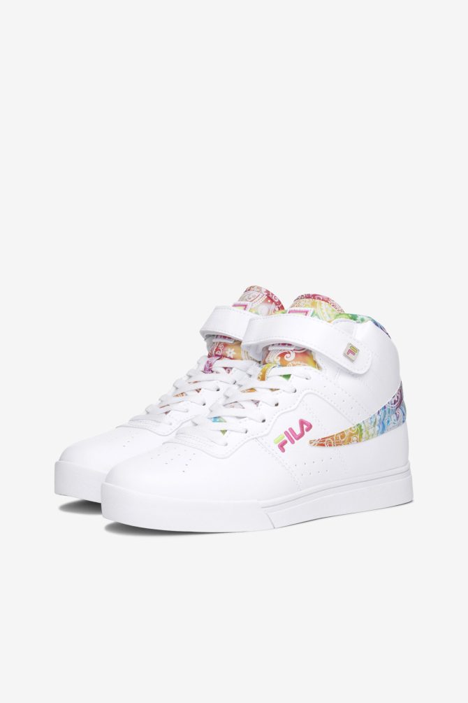 WOMEN'S VULC 13 RG TIE-DYE - Image 4