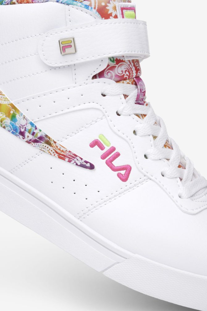 WOMEN'S VULC 13 RG TIE-DYE - Image 7