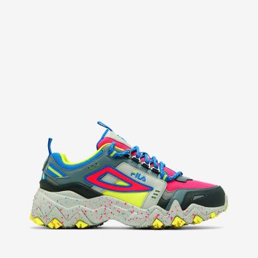 Women's Oakmont TR