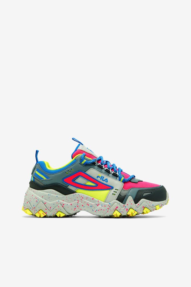 Women's Oakmont TR
