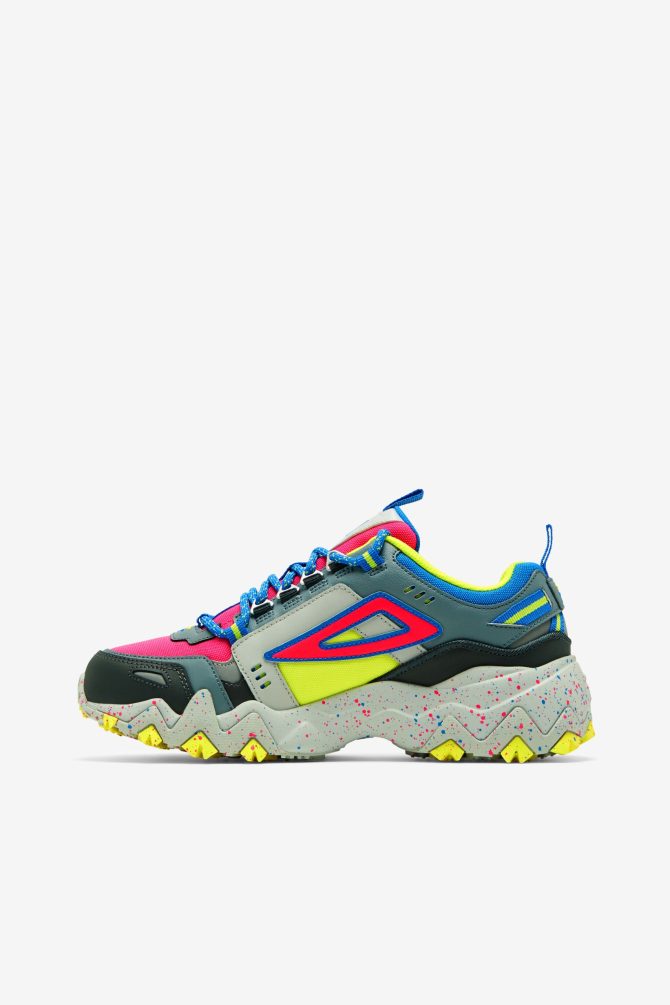 Women's Oakmont TR - Image 2