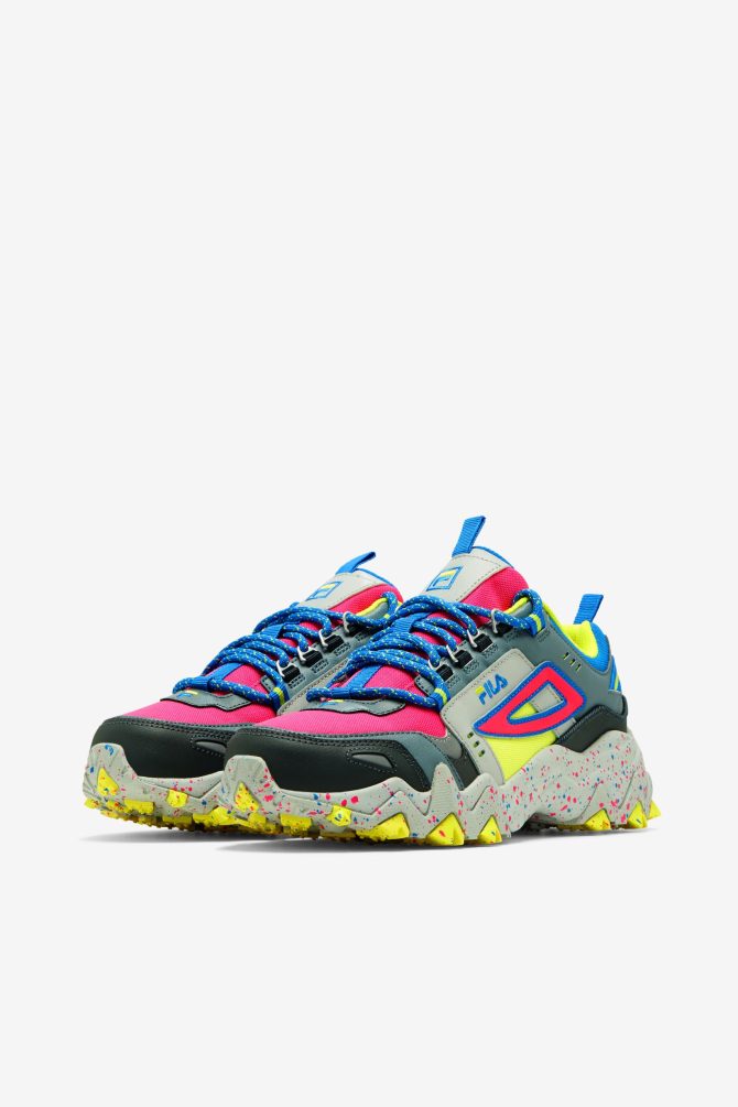 Women's Oakmont TR - Image 4