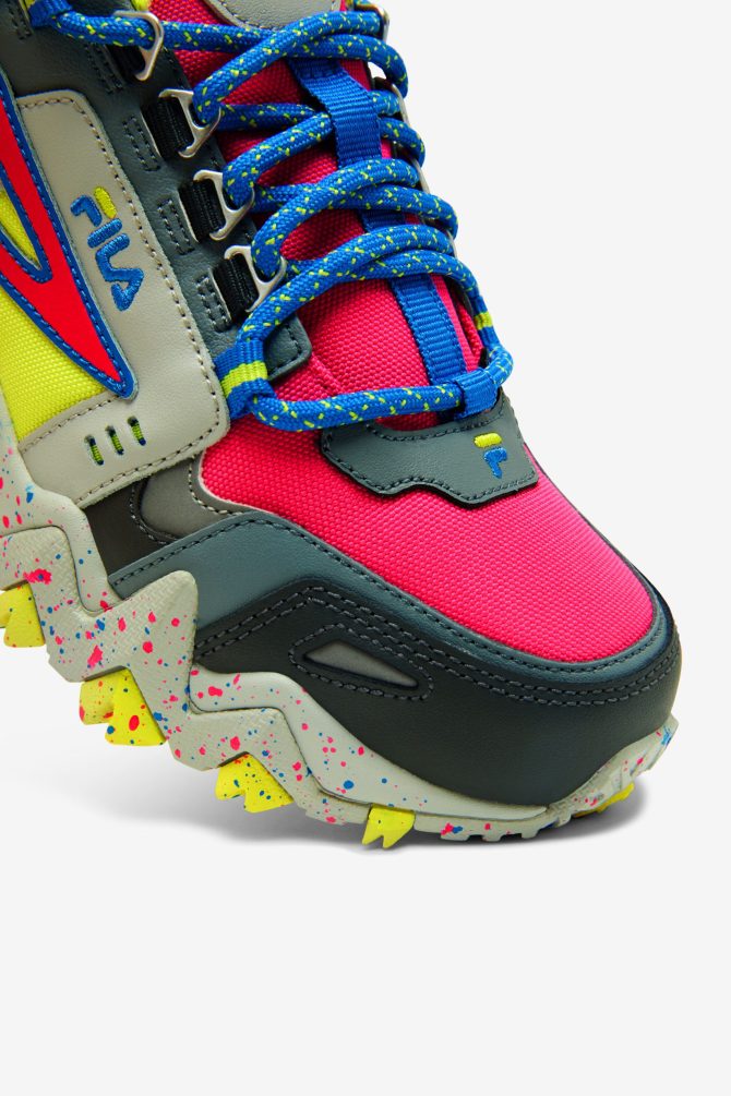 Women's Oakmont TR - Image 7