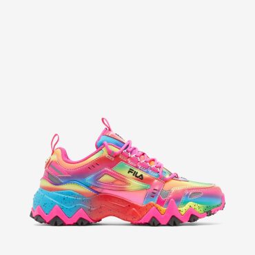 Women's Oakmont Tr