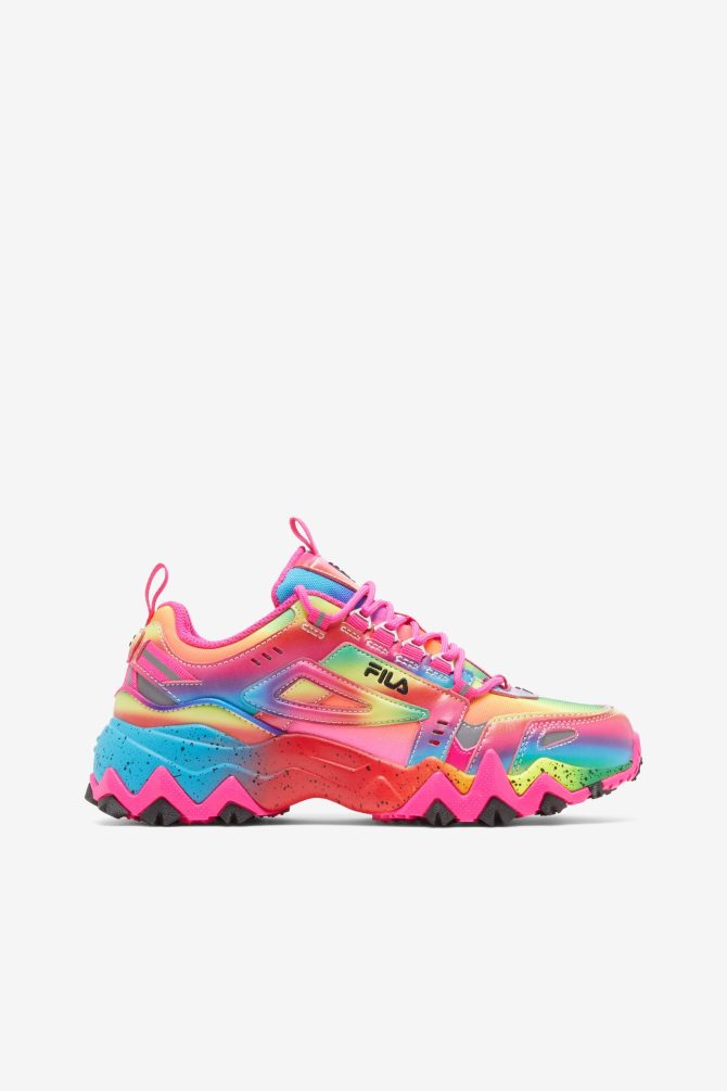 Women's Oakmont Tr