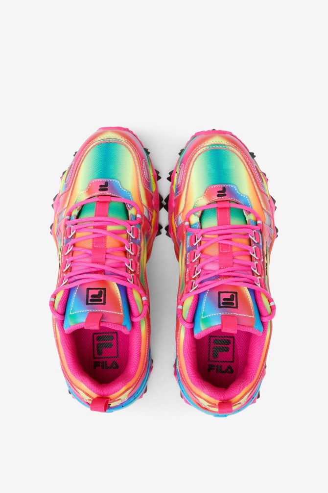 Women's Oakmont Tr - Image 5