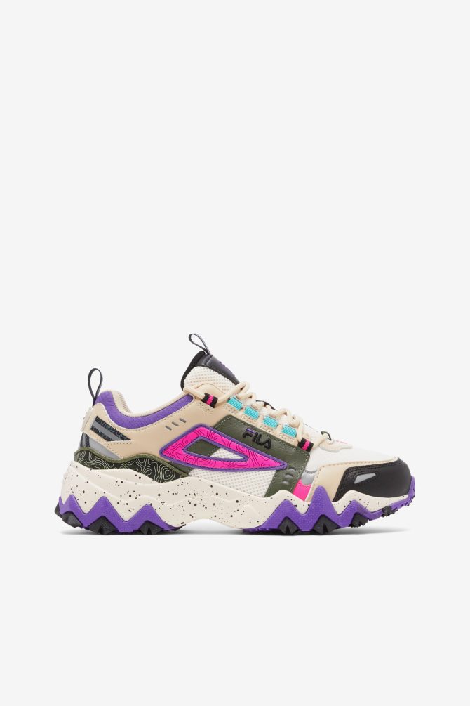 Women's Oakmont Tr