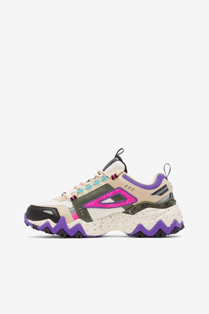 Women's Oakmont Tr - Image 2