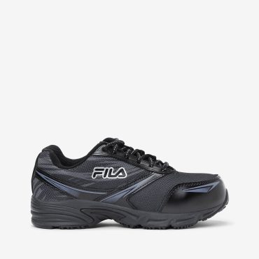 Women's Memory Meira 2 Slip Resistant Composite Toe Shoe