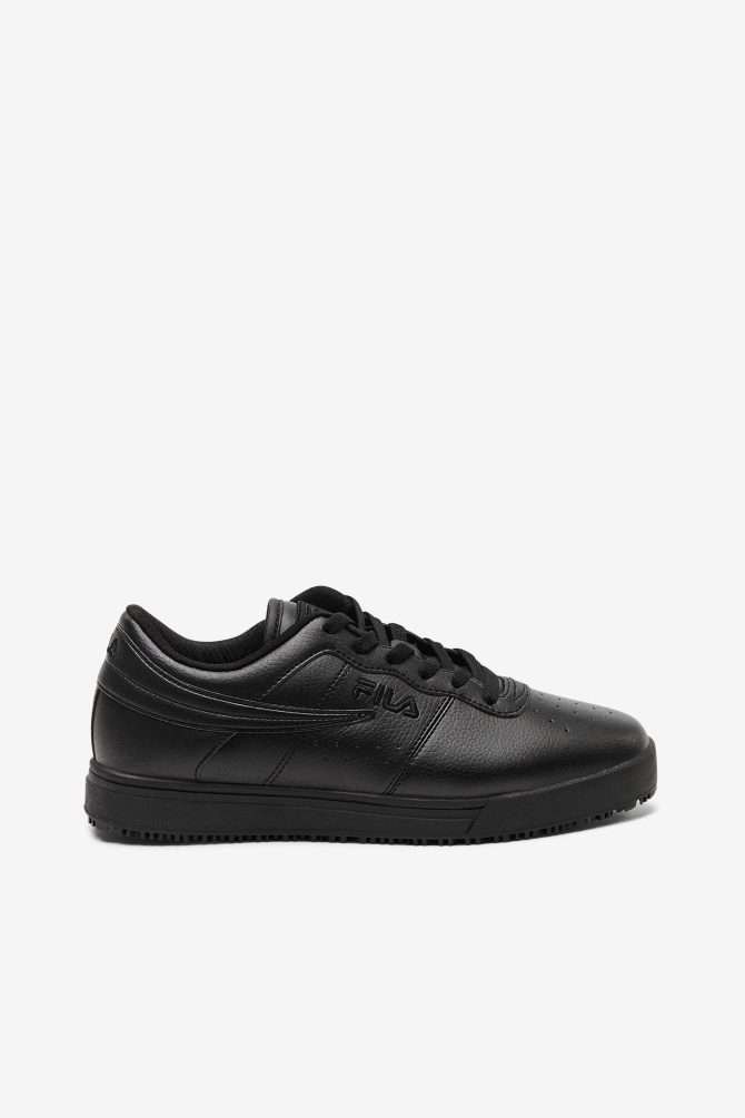 Women's Vulc 13 Low Slip Resistant Shoe