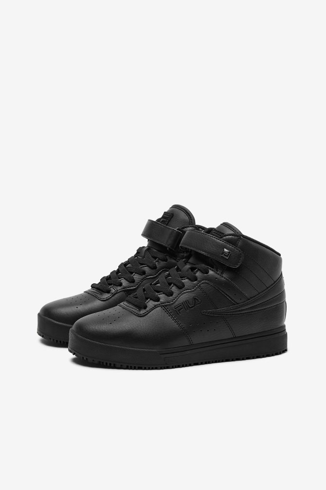 Women's Vulc 13 Slip Resistant Shoe - Image 2