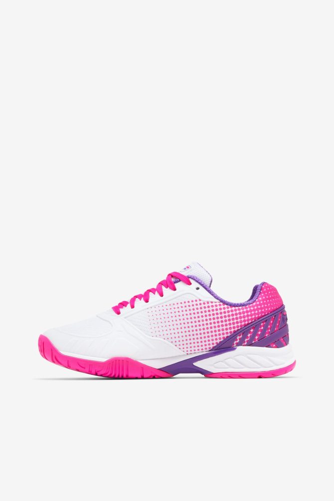 Women's Volley Zone - Image 2