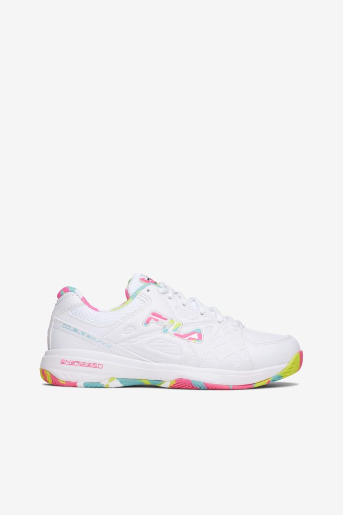 Women's Double Bounce 3