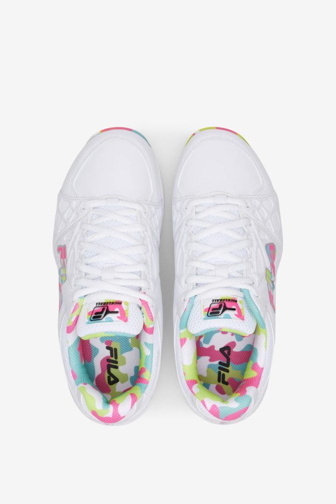 Women's Double Bounce 3 - Image 5