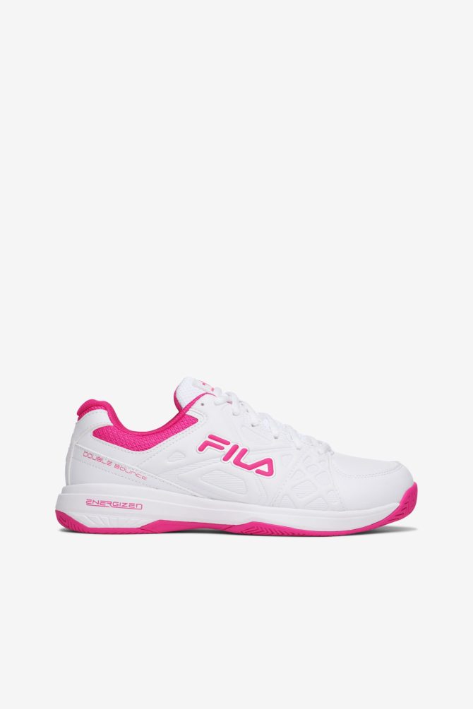 Women's Double Bounce 3