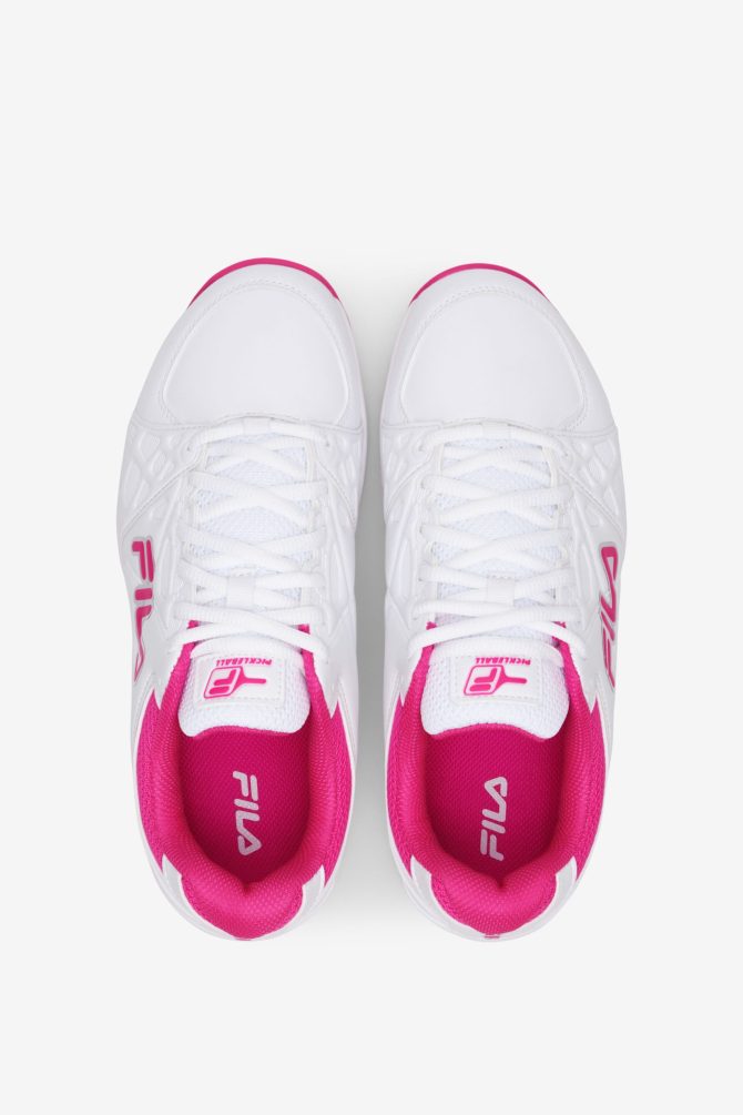 Women's Double Bounce 3 - Image 5