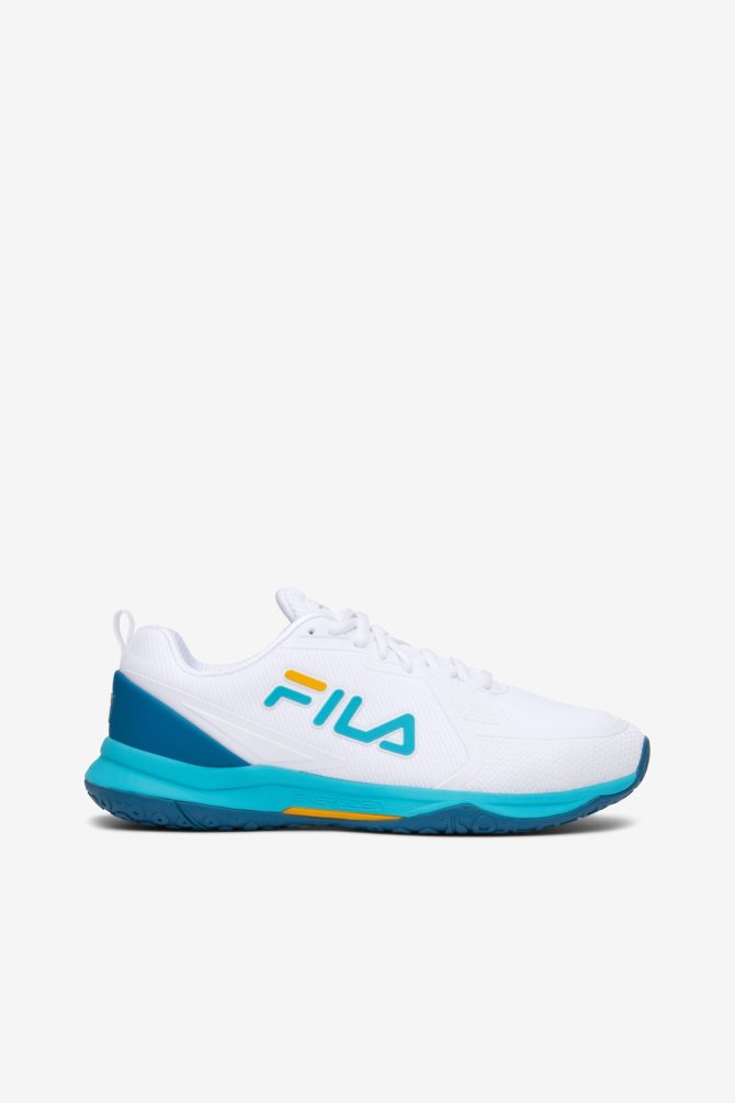 WOMEN'S VOLLEY BURST