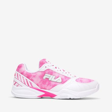WOMEN'S VOLLEY ZONE TIE DYE