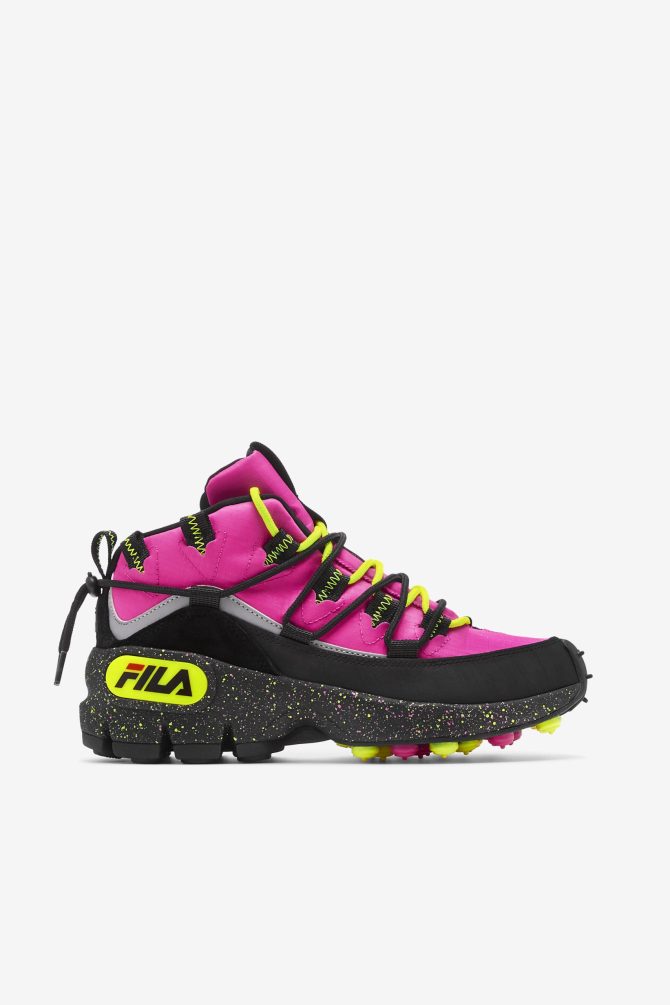 Women's Grant Hill 1 x Trailpacer