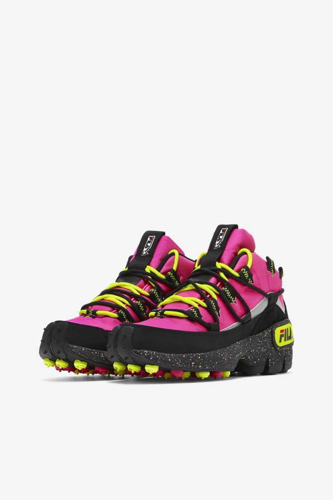 Women's Grant Hill 1 x Trailpacer - Image 4