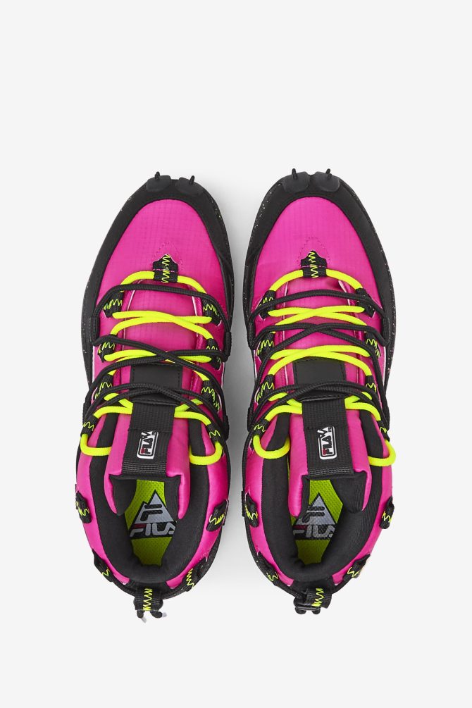 Women's Grant Hill 1 x Trailpacer - Image 5
